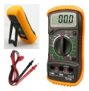 MULTIMETRO DIGITAL MULTIMETER XL830L