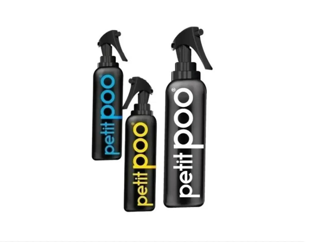 [TCB1-00027] PETIT POO GRANDE OASIS 180ML