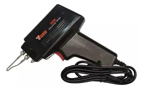 PISTOLA SOLDADURA - TAURUS - TP-14 - 100W