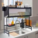 PLATERO LUJO 65CM 1 GABINETE