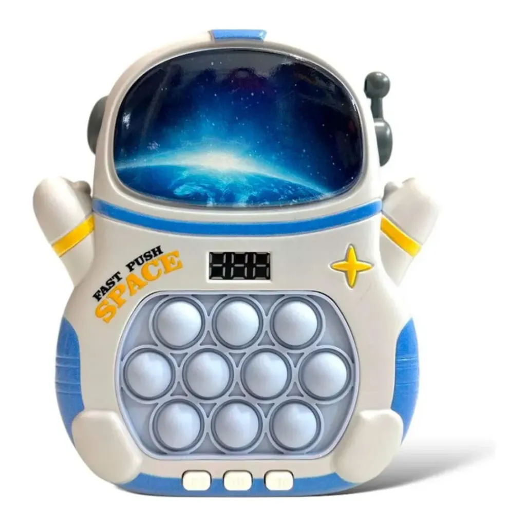 [1402] POP IT ASTRONAUTA