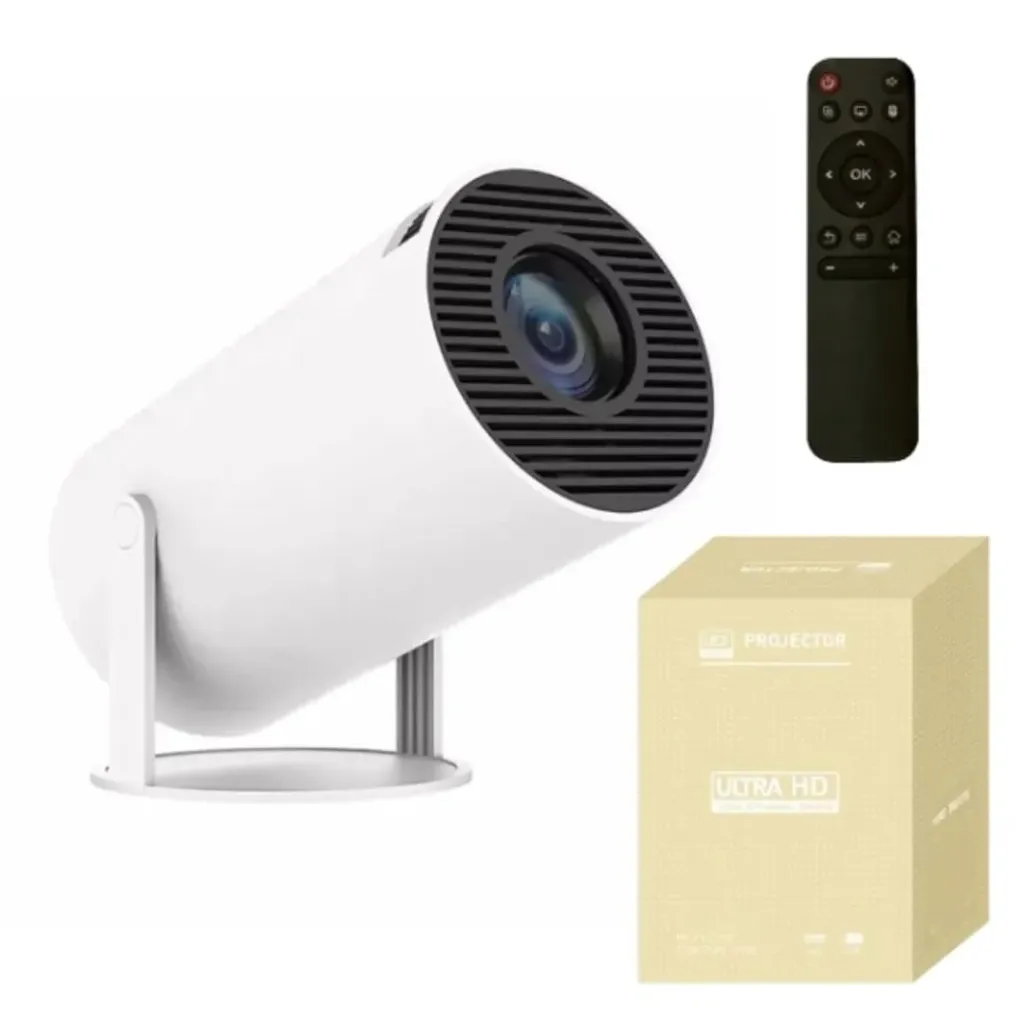 [HY300] PROYECTOR HY300 ULTRA HD