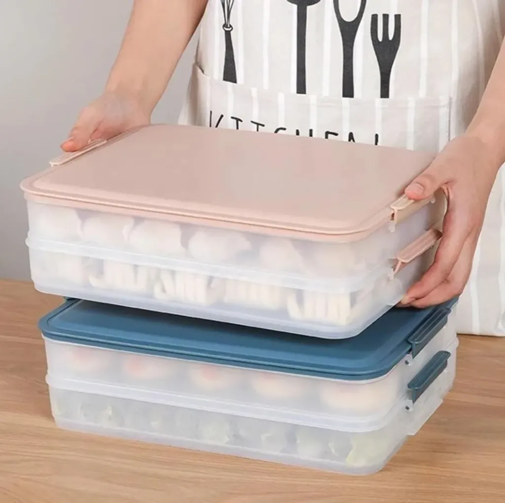 [c9b10f] RECIPIENTE MULTIFUNCIONAL COCINA