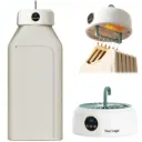 SECADOR DE ROPA PORTATIL SH-009