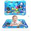TAPETE DE AGUA PARA BEBES DIDACTICO INFLABLES BABY WATER