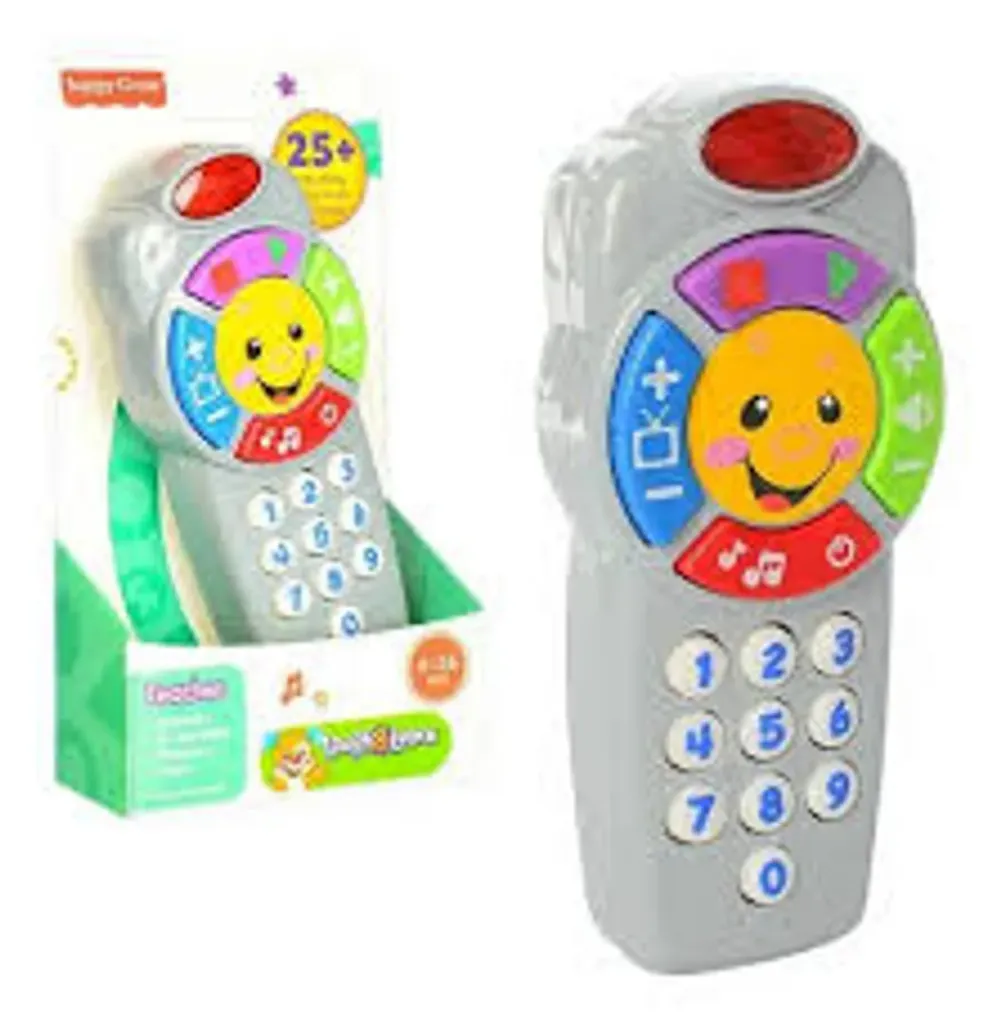 [729d9c] TELEFONO BEBE PS666-D2