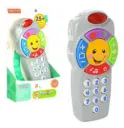 TELEFONO BEBE PS666-D2
