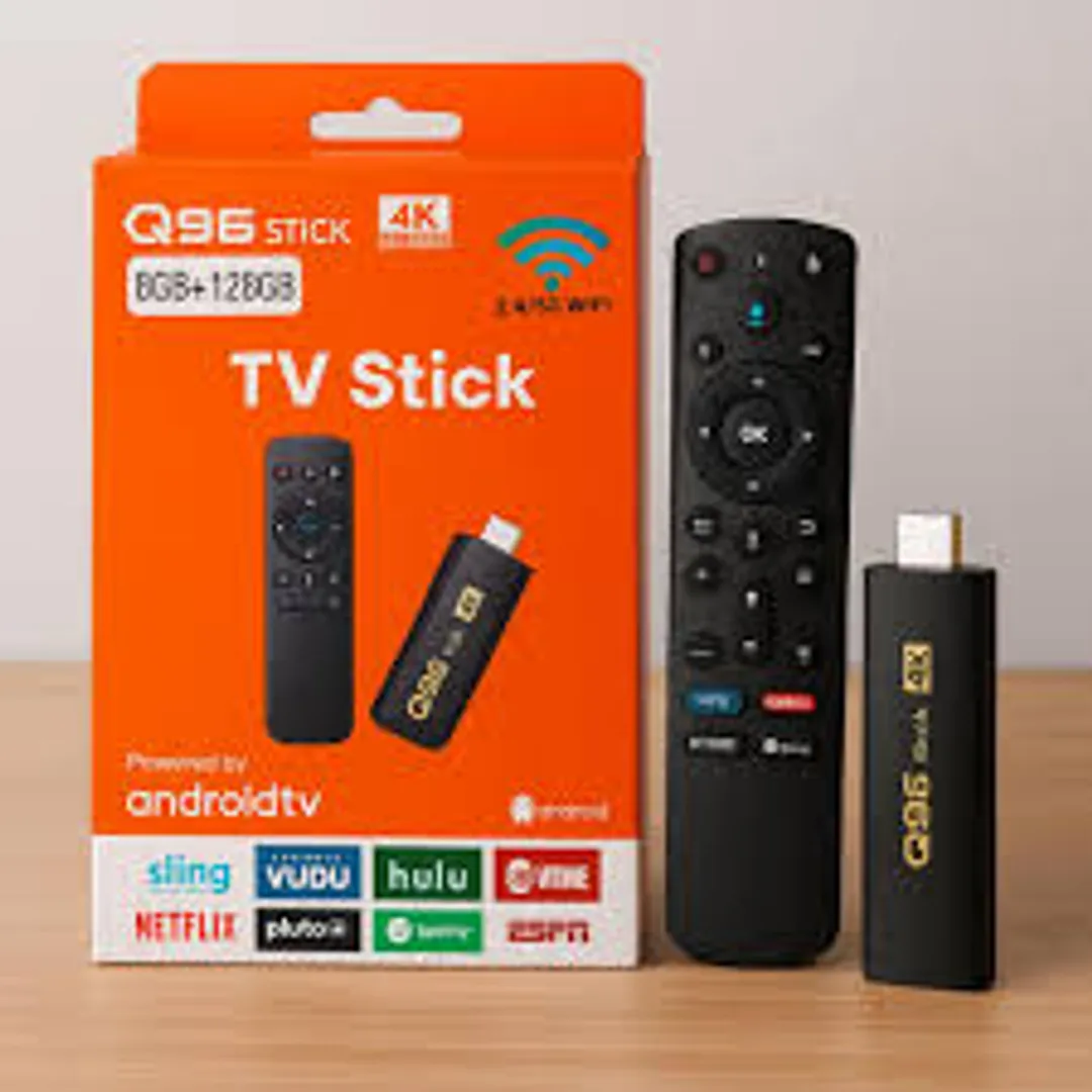 [221ddf] TV STICK R3