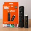 TV STICK CONVERTIDOR SMART TV Q96