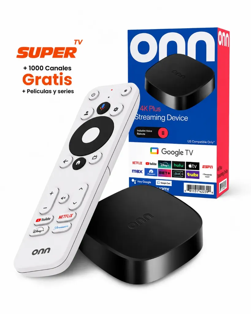 WATCH ONN 4K REPLICA