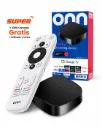 WATCH ONN 4K REPLICA