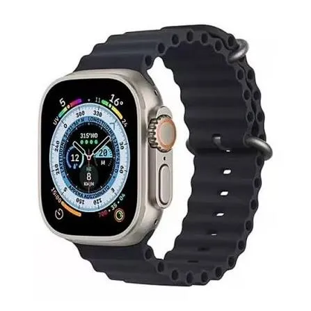 RELOJ INTELIGENTE SMART WATCH T800 CARGA INALAMBRICA GT-S10 MINI