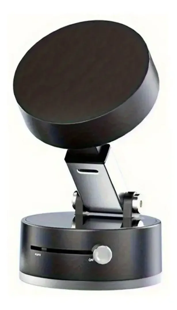 [edb46f] SOPORTE CELULAR MAGNETICO PORTATIL VENTOSA FUERTE YG330