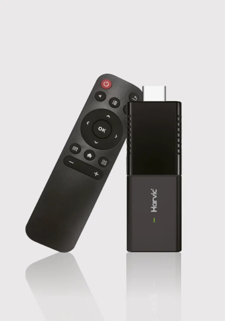 [e92a8f] TV STICK ANDROID TV BOX FIRE SMART TV 4K NX10-N9