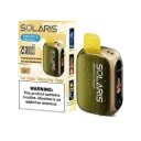 VAPEADOR SOLARIS 25000 PUFF Pineapple Passion