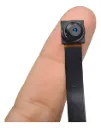MINI CÁMARA ESPIA CINTA - RECARGABLE