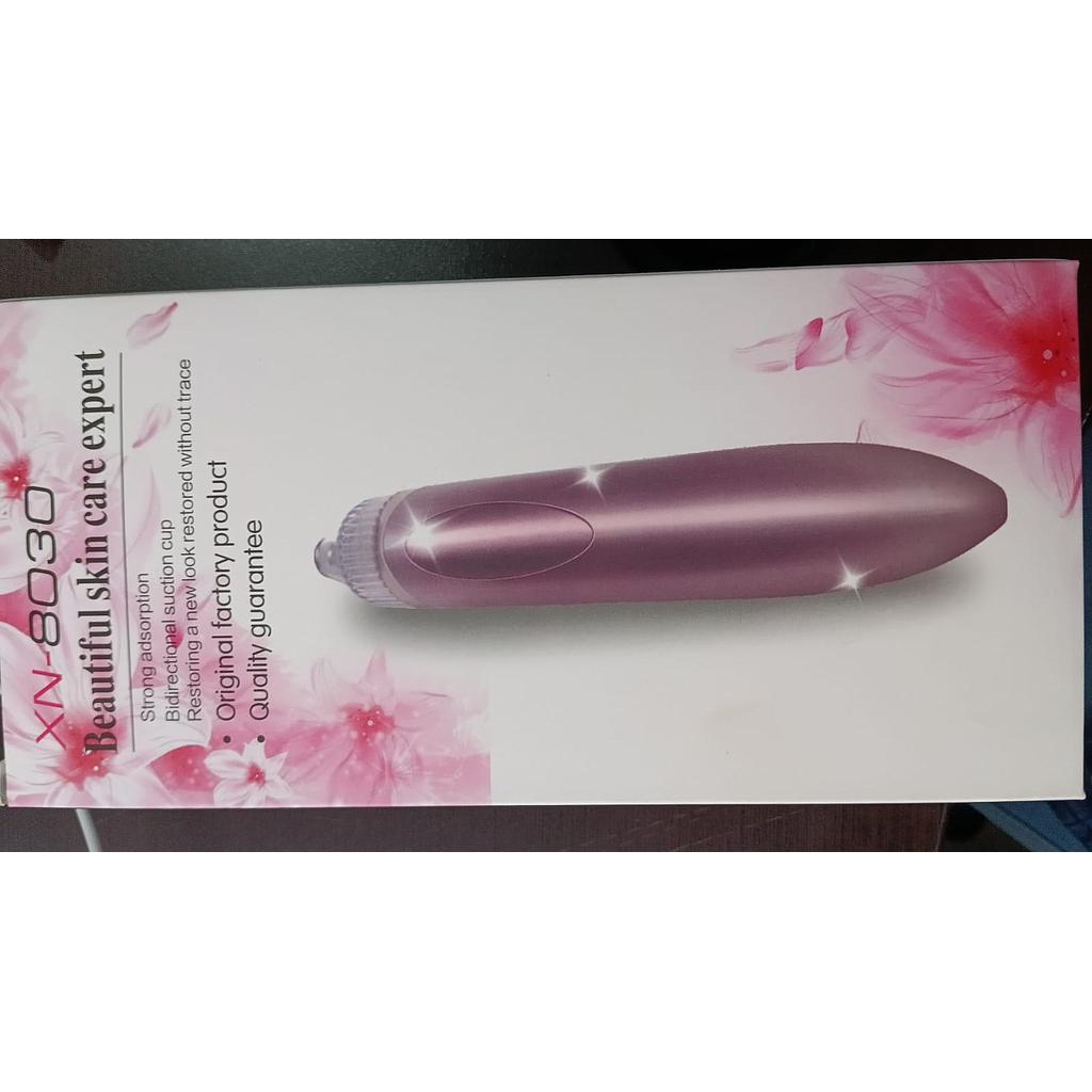 LAPIZ LIMPIADOR FACIAL ACNE PUNTOS - XN-8030 NEGROS - XN-8030 - BEATIFUL SKIN CARE EXPERT