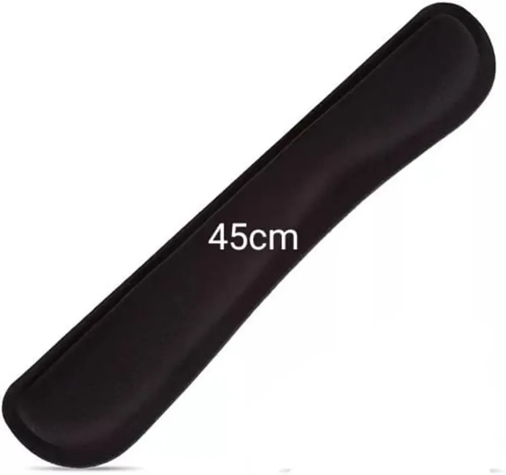 [BOD-TEC-006] REPOSA MUÑECA  MOUSE PAD HORIZONTAL  NEOPRENO