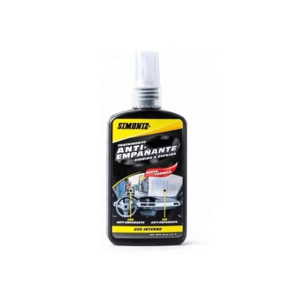 [SIM-3065/103251] TRATAMIENTO ANTIEMPAÑANTE - SIMONIZ - SIM-3065/103251 - 120 ml