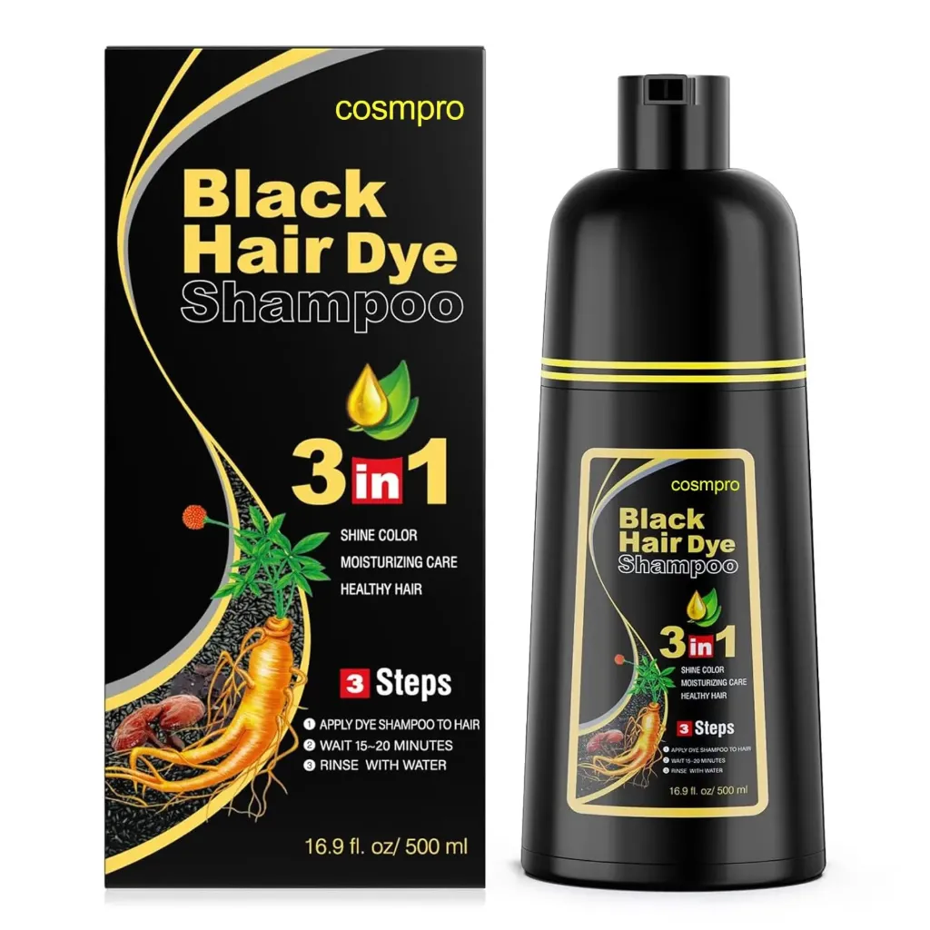 SHAMPOO TAPACANAS - EELHOE - EE042301291 - 500 ml