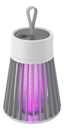 [CED-FER-015] LAMPARA MATA MOSQUITOS COLGANTE - ELECTRIC SHOCK - C1-1386
