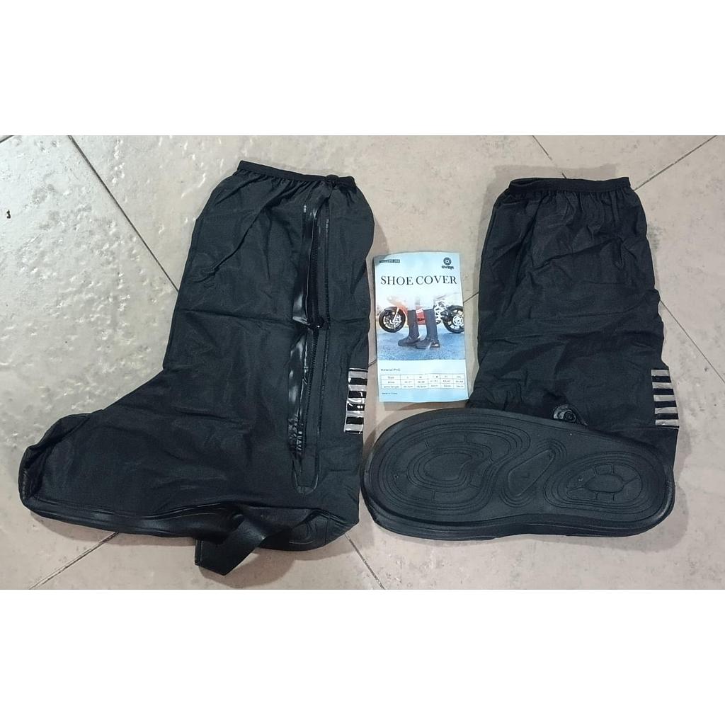 BOTA LLUVIA  - SHOE COVER - H-268