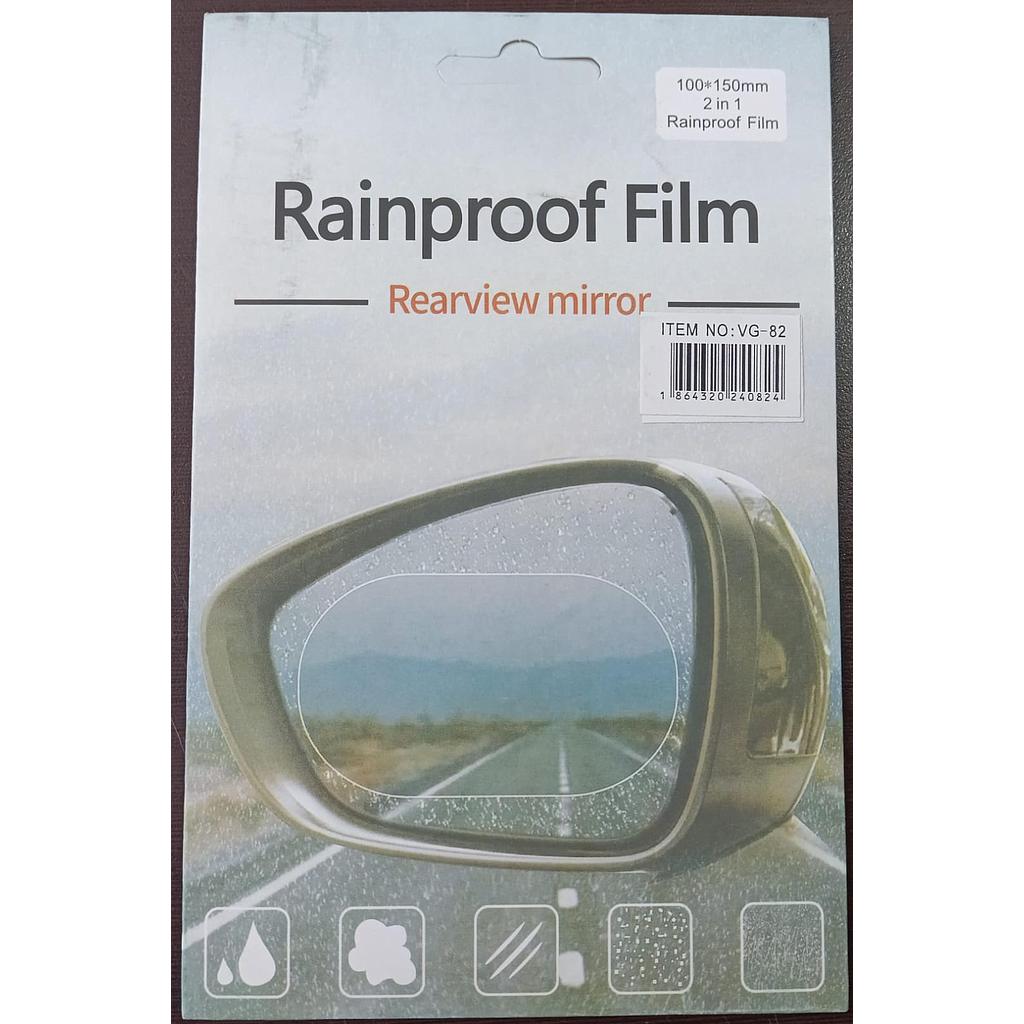 [CED-AUT-008] ANTIEMPAÑANTE RETROVISOR - ANTI-FOG - JG-1