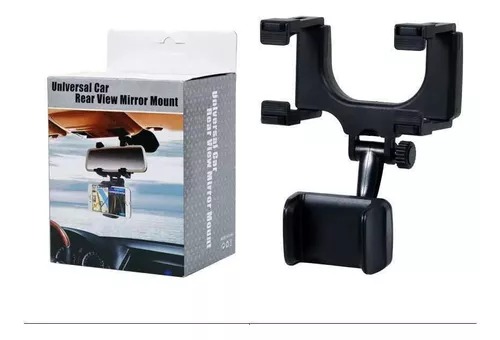 HOLDER RETROVISOR AUTO - UNIVERSAL CAR T60