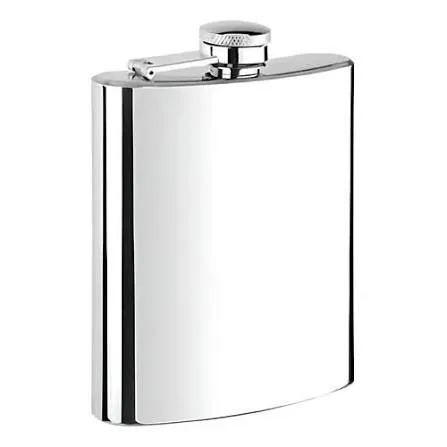 LICORERA - WHISKERA BOLSILLO - HIP FLASK - BN3558