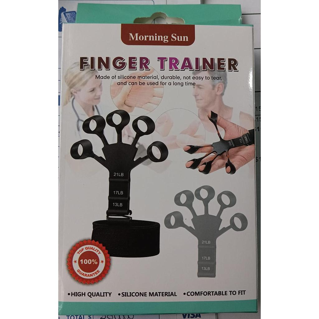 [CED-DEP-012] ENTRENADOR DEDOS - FINGER TRAINER - MORNING SUN - XG-2301