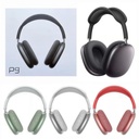 DIADEMA INALAMBRICA - P9 - COLORES SURTIDOS - EJ-P9max