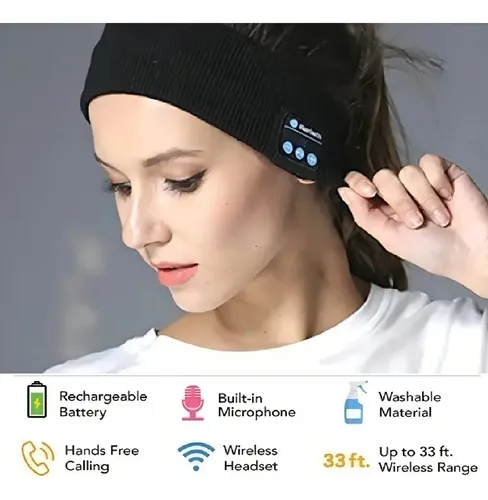 BANDA BALACA DEPORTIVA BT - MIDY - QMF-011