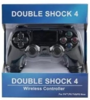 [CED-TEC-031] CONTROL INALAMBRICO PS4 - PLAY STATION - SONY - CUH-ZCT2U