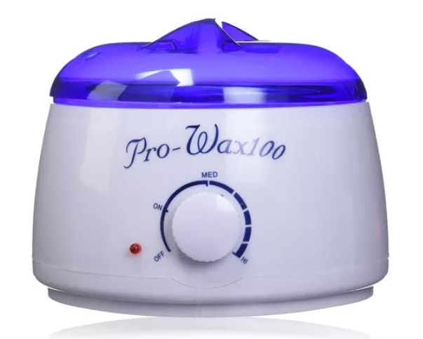 OLLA CERA DEPILATORIA - PRO-WAX100
