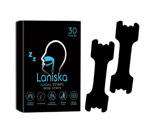 [BOD-SAL-015] PARCHE NASAL - LANISKA - LA-B03-0003-01