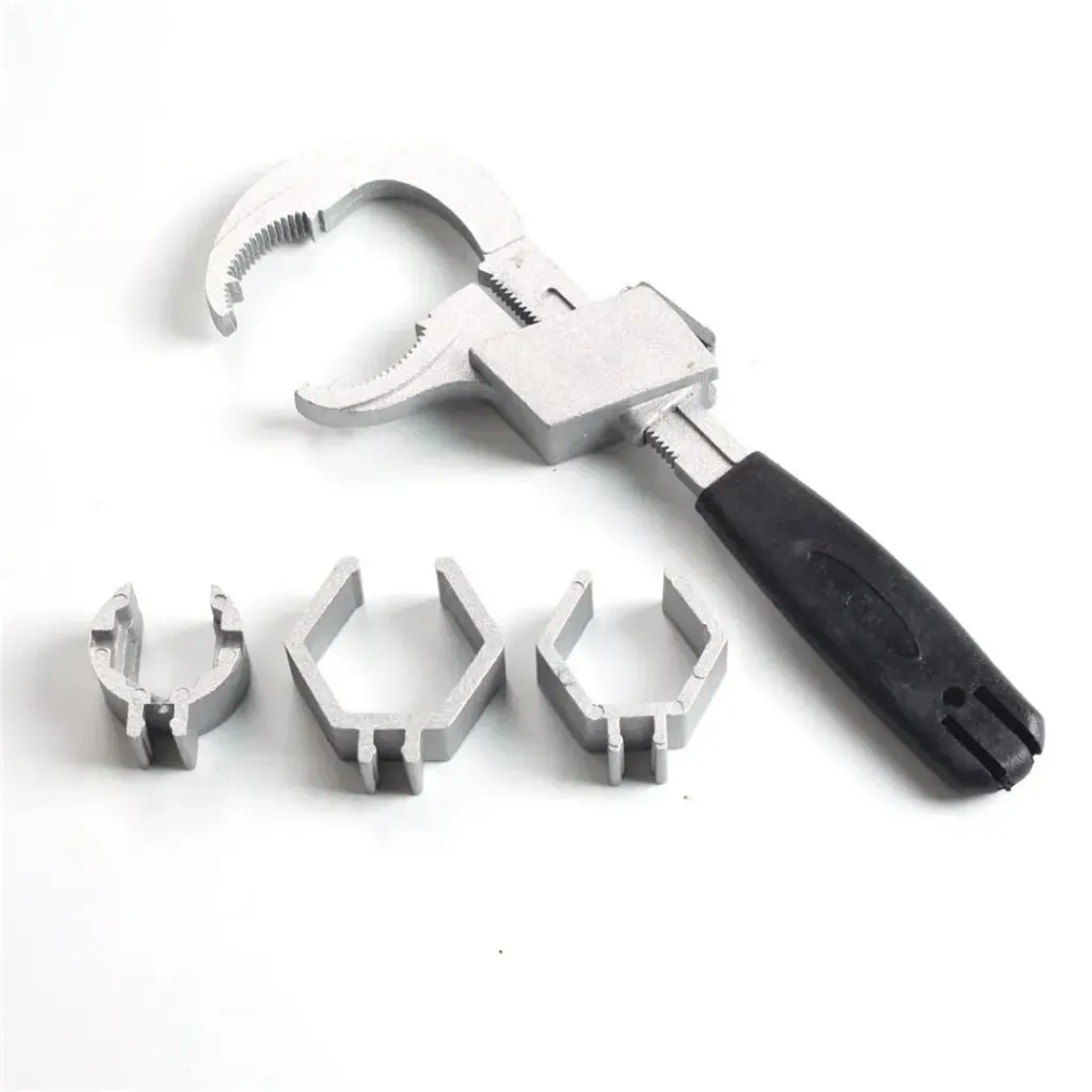 [182fbe] LLAVE MULTIFUNCIONAL PLOMERIA - BATHROOM SUIT - GP-1666
