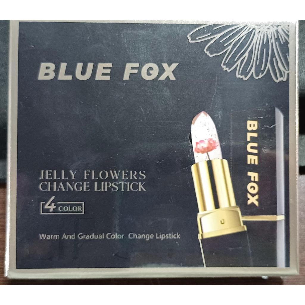 [CED-MAQ-004] LABIAL BRILLO MAGICO - BLUE FOX - BF615