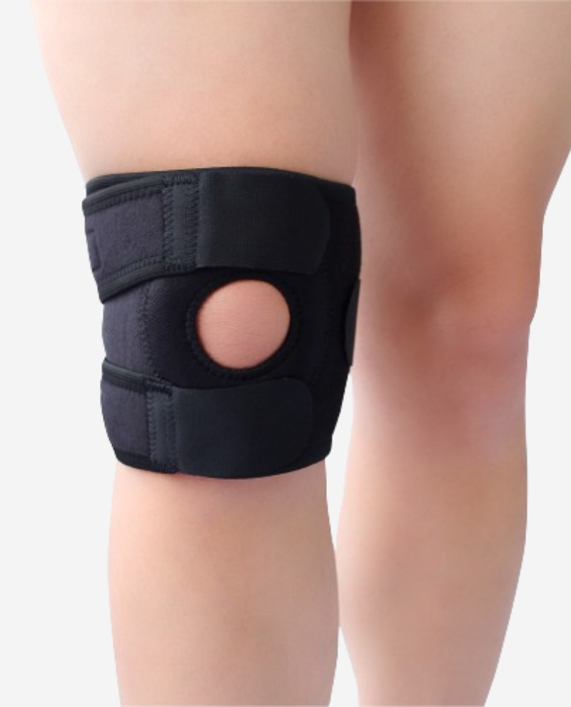 SOPORTE RODILLA - CHINA - SR-819