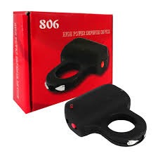 [CED-TEC-002] TASER PARALIZADOR DEFENSA PERSONAL - HIGH POWER DEFENSE - 806
