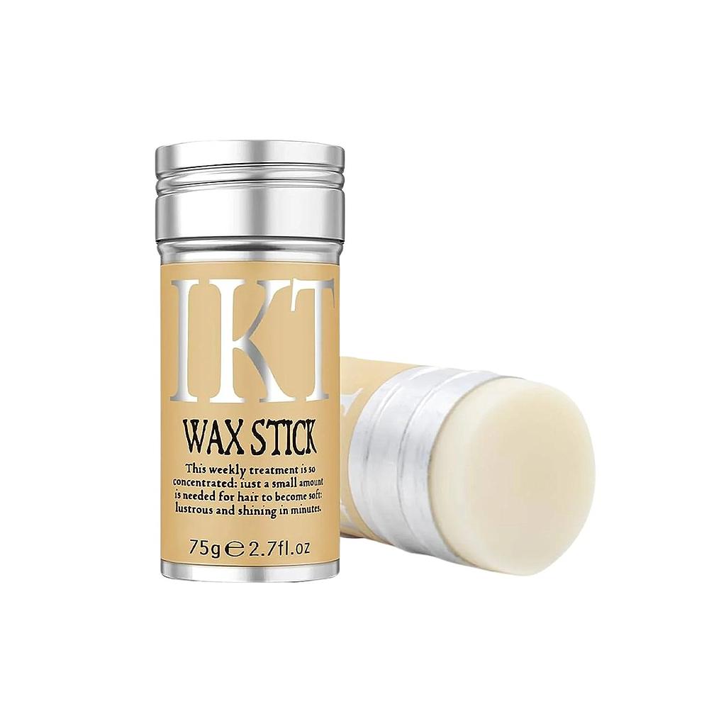 BARRA CERA FIJADORA WAX STICK IKT 75G