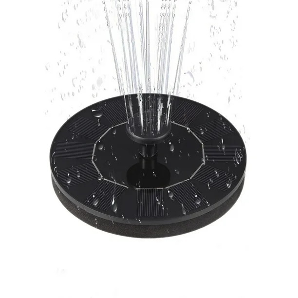 ASPERSOR SOLAR - SOLAR FOUNTAIN - BUGO2309-004