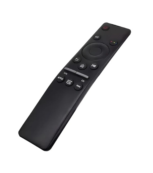 CONTROL REMOTO TV ONE REMOTE SAMSUNG TECLA NETFLIX - GENERICO - BN59-01310 - CR-42