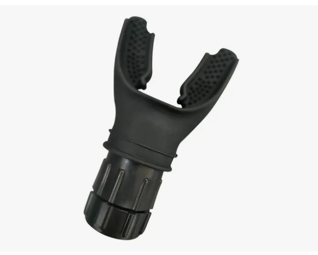 DISPOSITIVO ENTRENADOR RESPIRACION DEPORTE